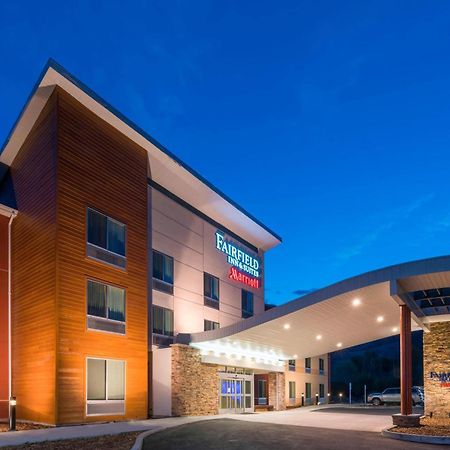 Fairfield Inn By Marriott Afton Star Valley Eksteriør bilde