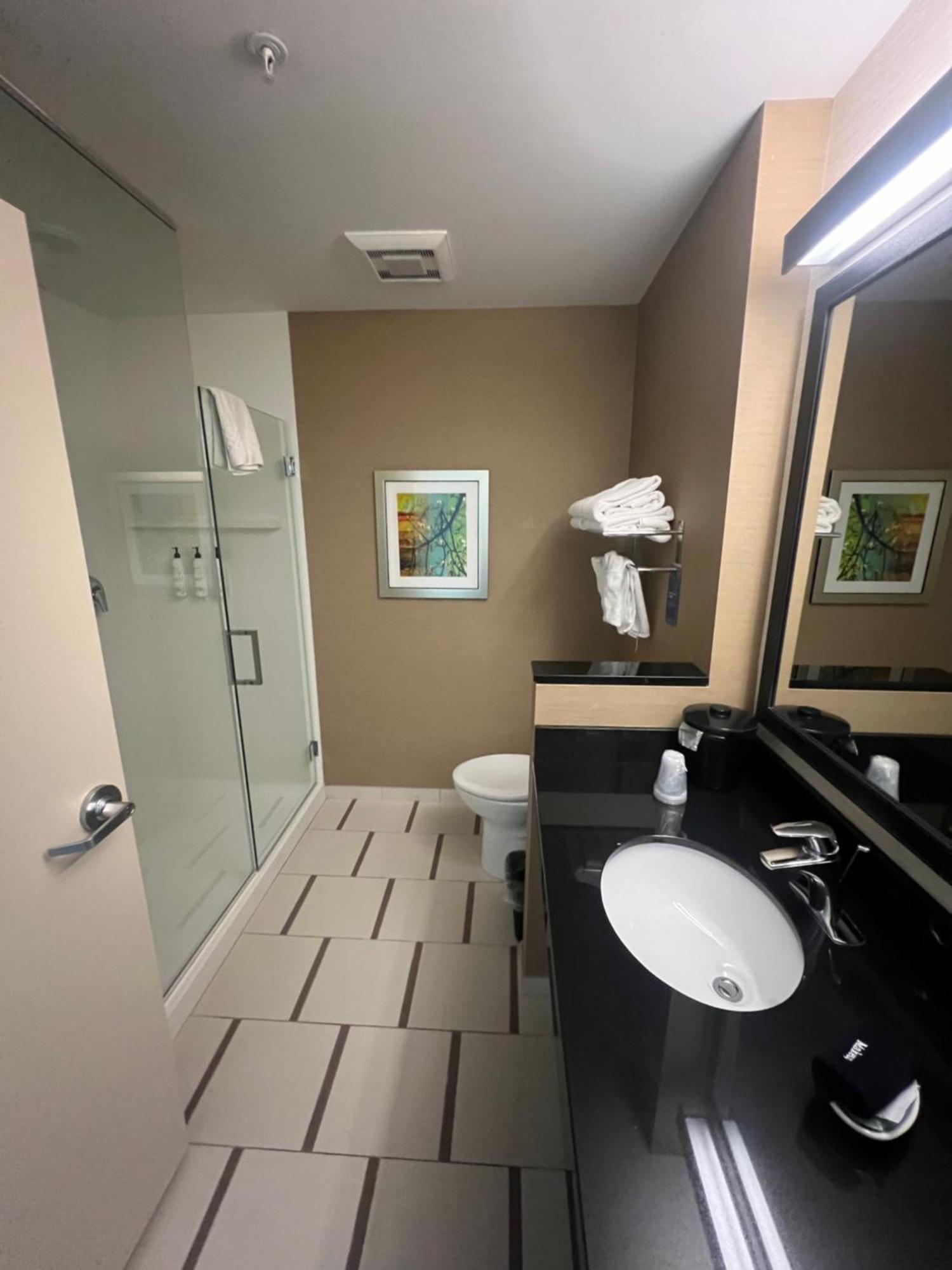 Fairfield Inn By Marriott Afton Star Valley Eksteriør bilde