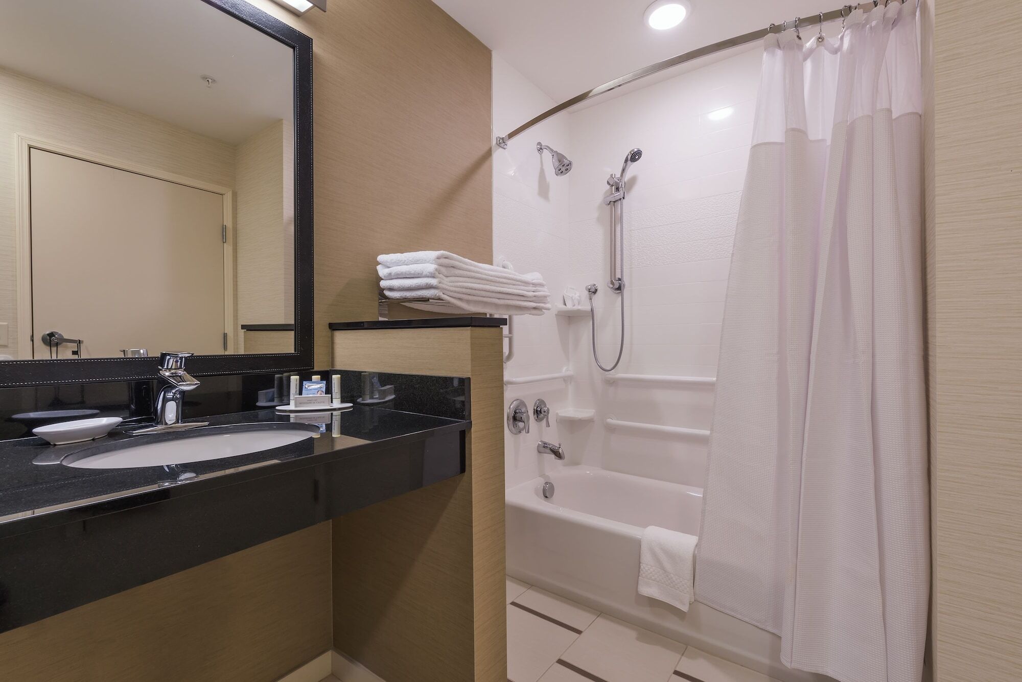 Fairfield Inn By Marriott Afton Star Valley Eksteriør bilde