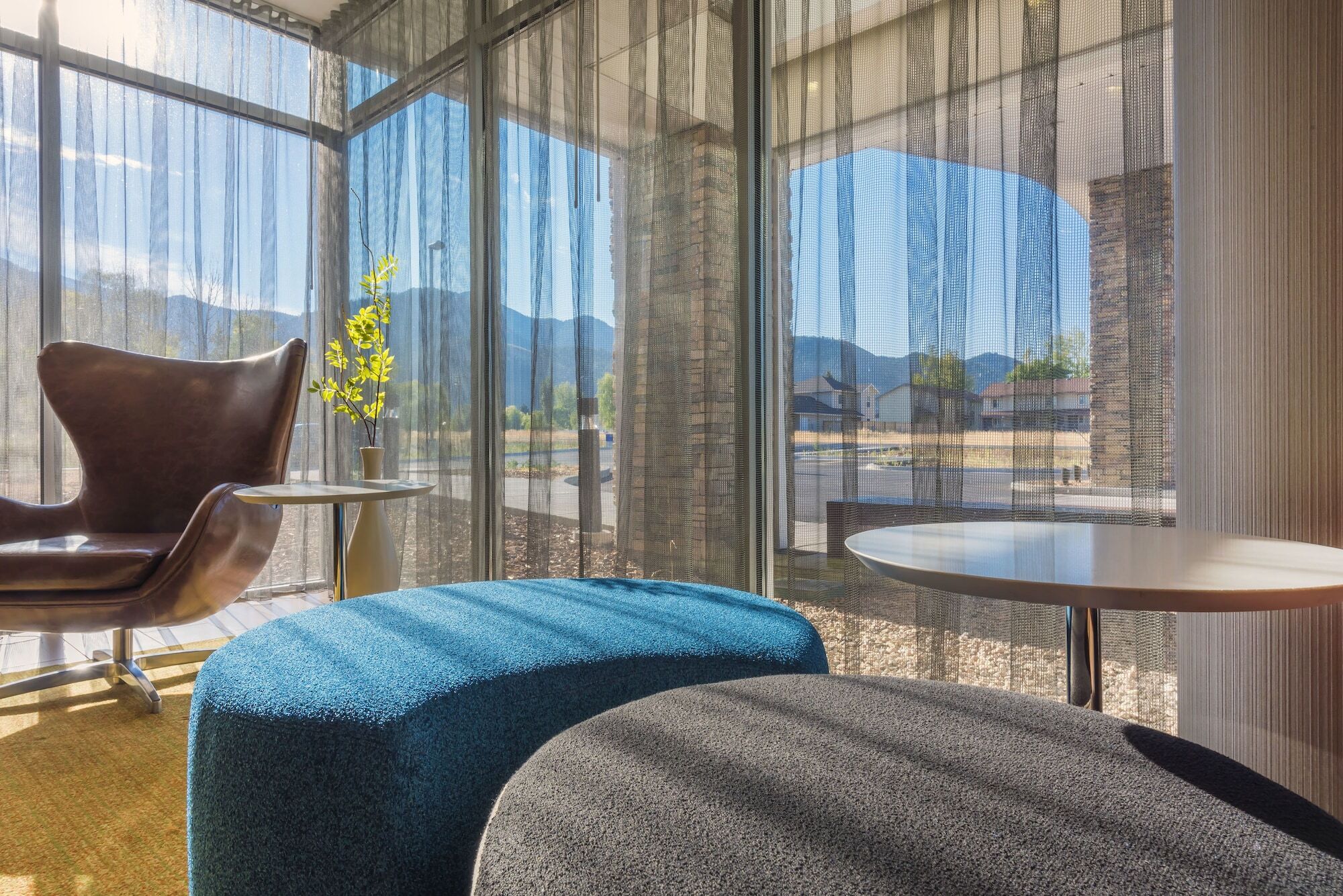 Fairfield Inn By Marriott Afton Star Valley Eksteriør bilde